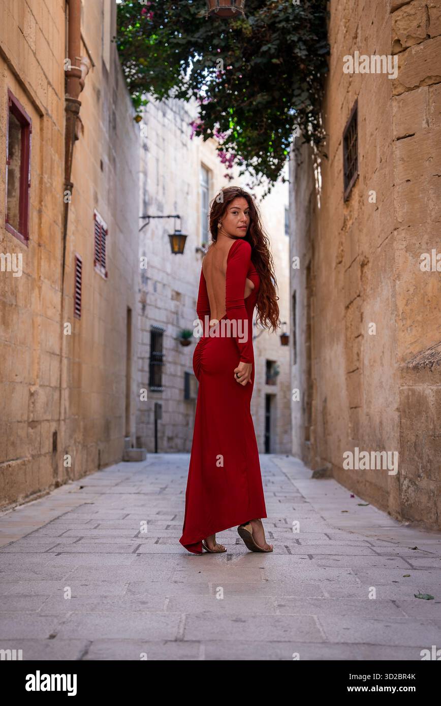Muted saturation hi-res stock photography and images - Alamy