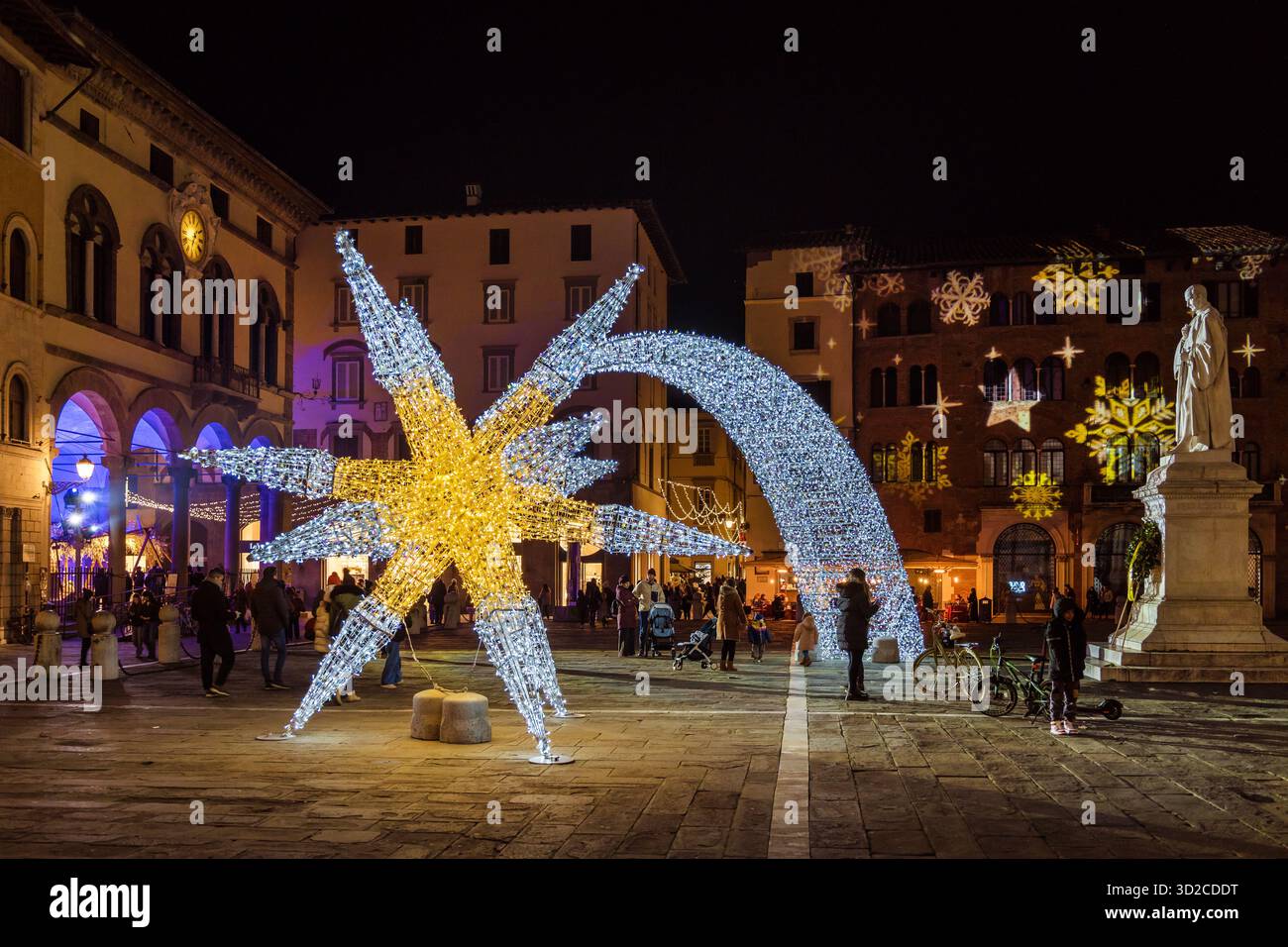 Michael Masone Christmas Lights
