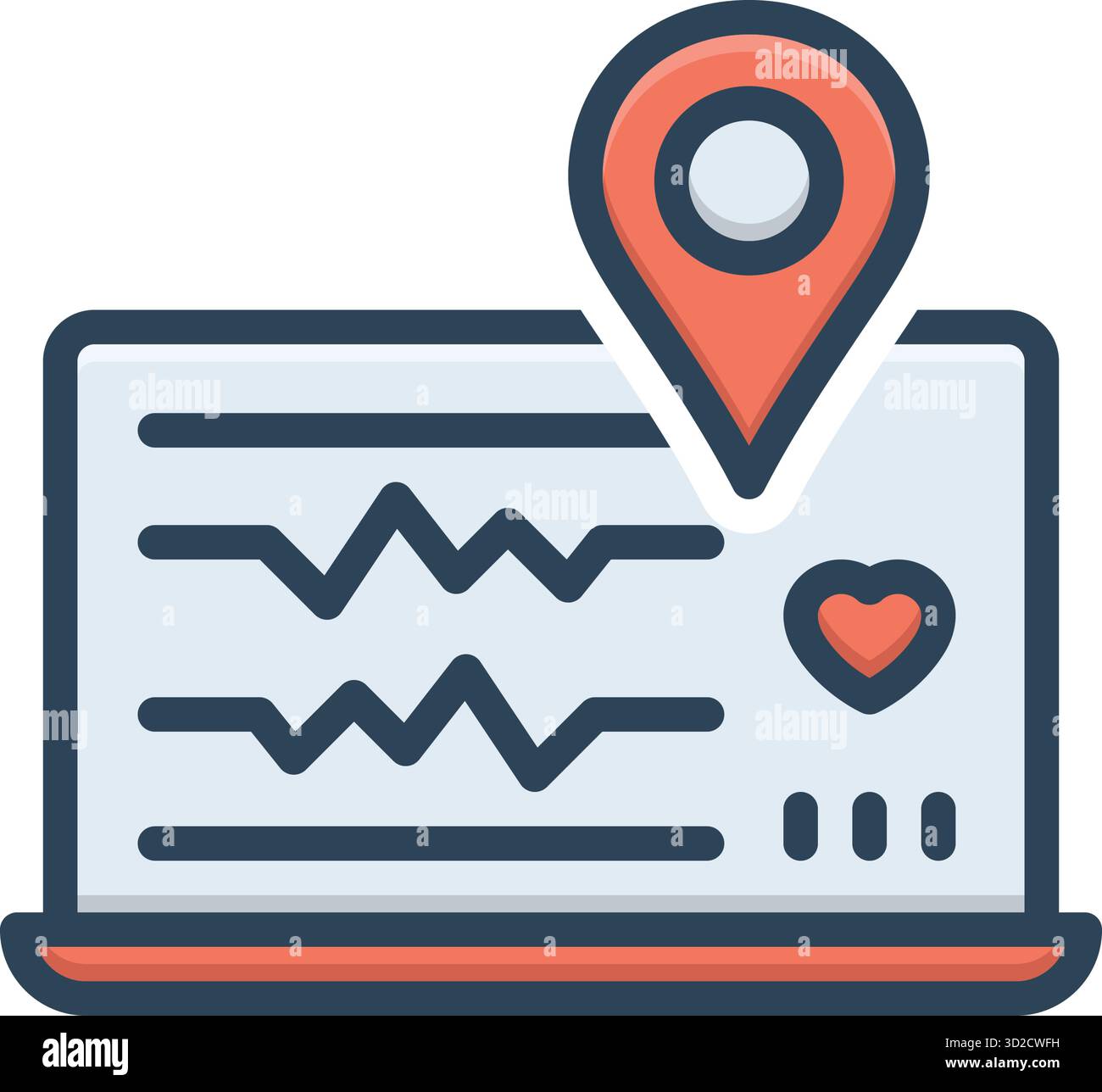 Observability vector vectors hi-res stock photography and images - Alamy
