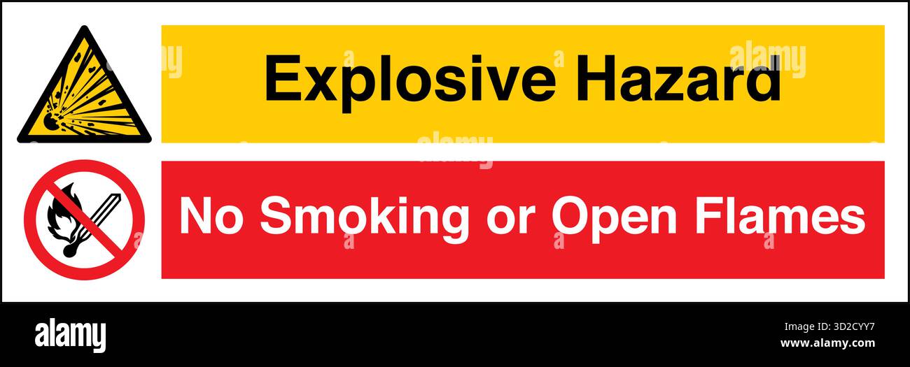 ISO 7010 Registered Safety Signs for 