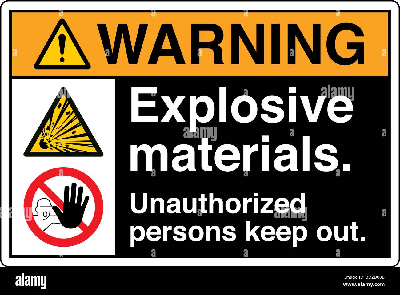 Explosive mate Stock Vector Images - Alamy