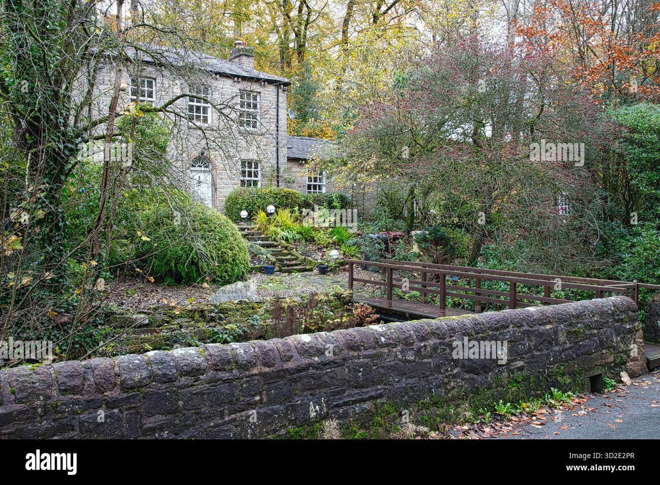 Lancashire scenery hi-res stock photography and images - Alamy