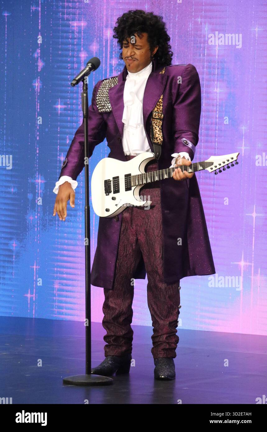 October 31 2025 Craig Melvin on Today Show Halloween Celebration at