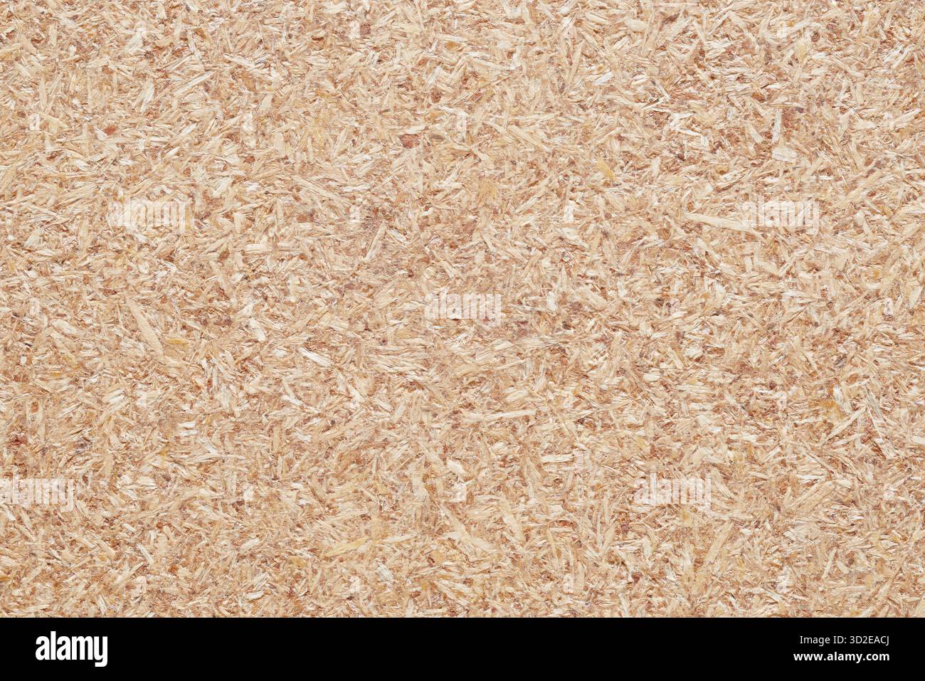 pressed wood chipboard uniform background Stock Photo