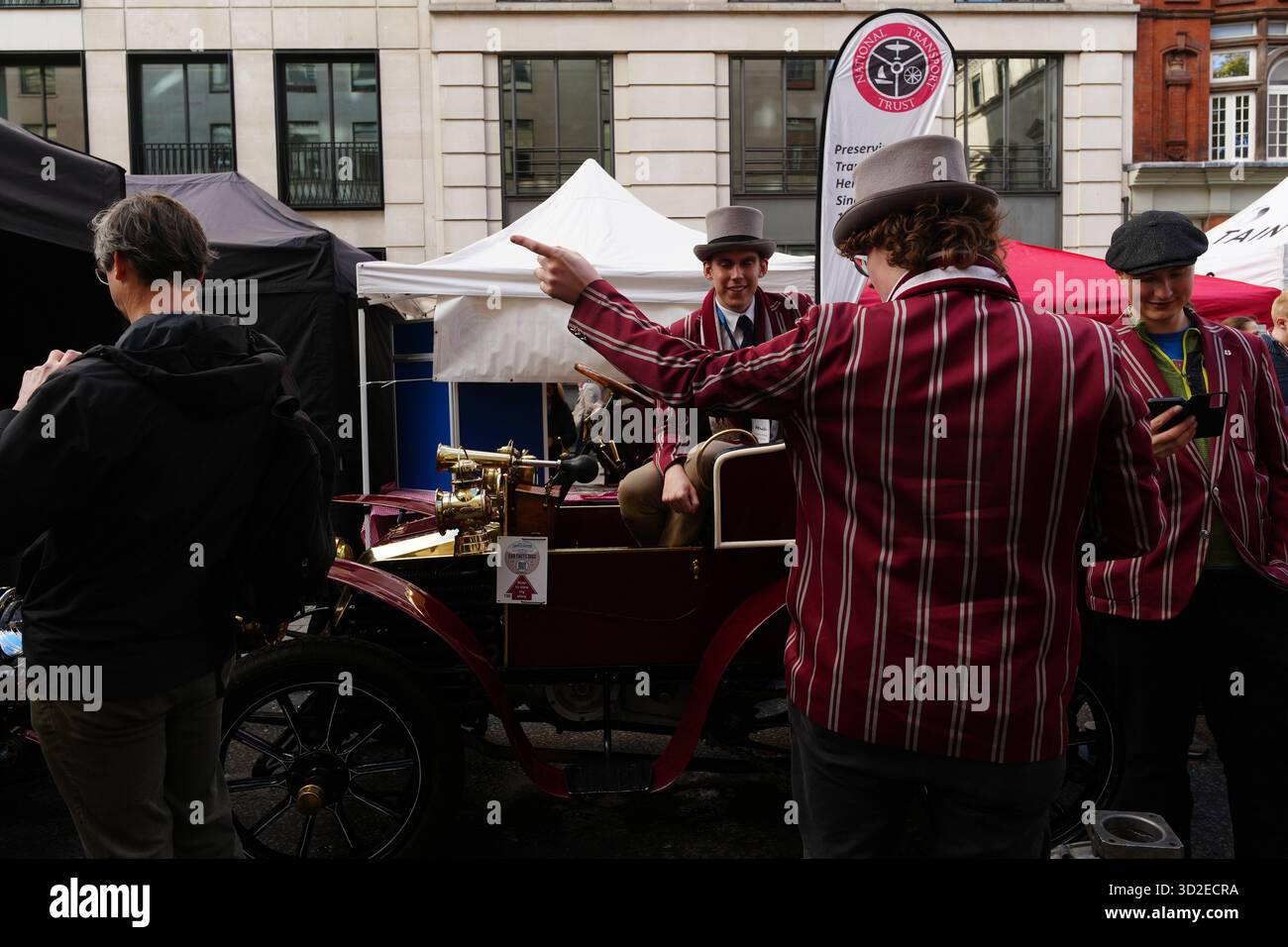 Goodguys Kicked Off its 42nd Season With its Spring Nationals, image size:1300x956