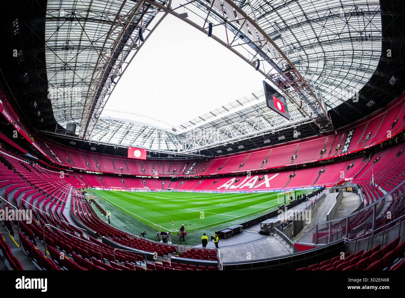 Ajax Amsterdam season review — The Uncomfortable Truth Behind Farioli's Project