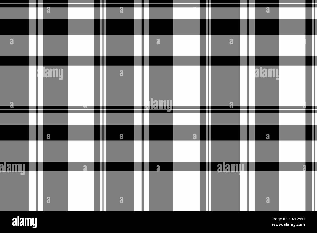 Primary pattern tartan check, coloured seamless plaid vector. Geometric ...