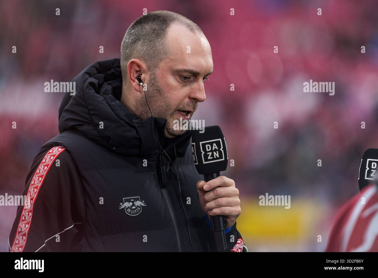 Stuttgart Bundesliga Ole Werner Key Takeaways