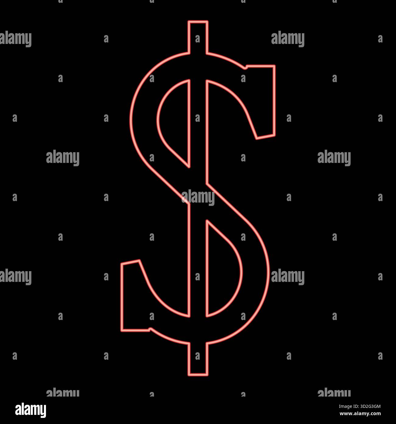 Currency sign signs Stock Vector Images - Alamy