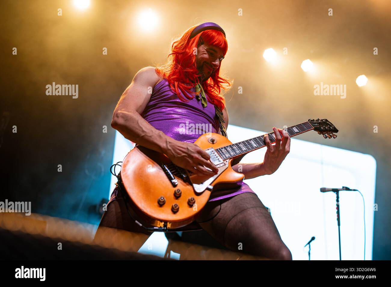 Alex garcia hi-res stock photography and images - Alamy