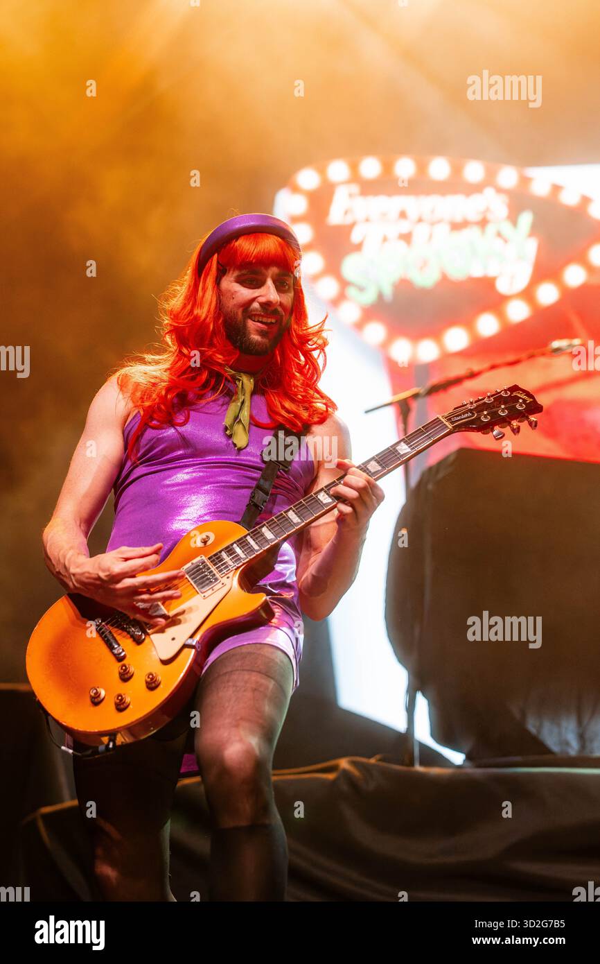 Alex garcia hi-res stock photography and images - Alamy