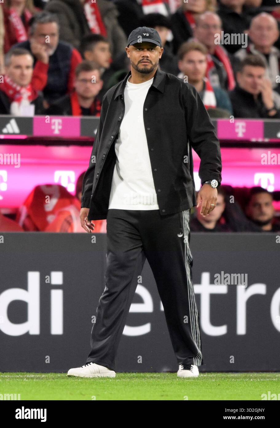 The Salah Conundrum: Anfield’s Tactical Inflection Point
