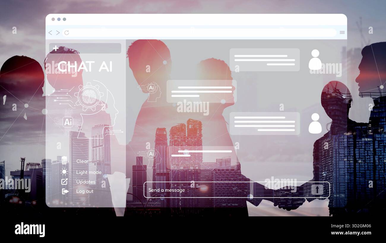 Explainable ai hi-res stock photography and images - Alamy