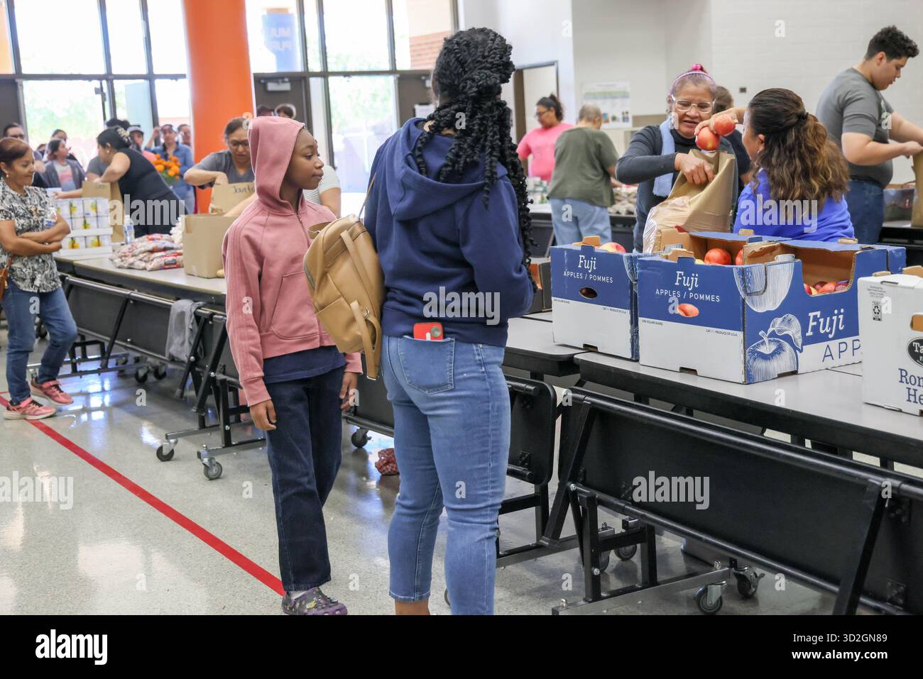 The Neighbor to Neighbor: Food for Every AZ Family community food ...