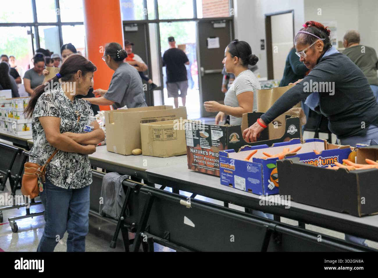 The Neighbor to Neighbor: Food for Every AZ Family community food ...