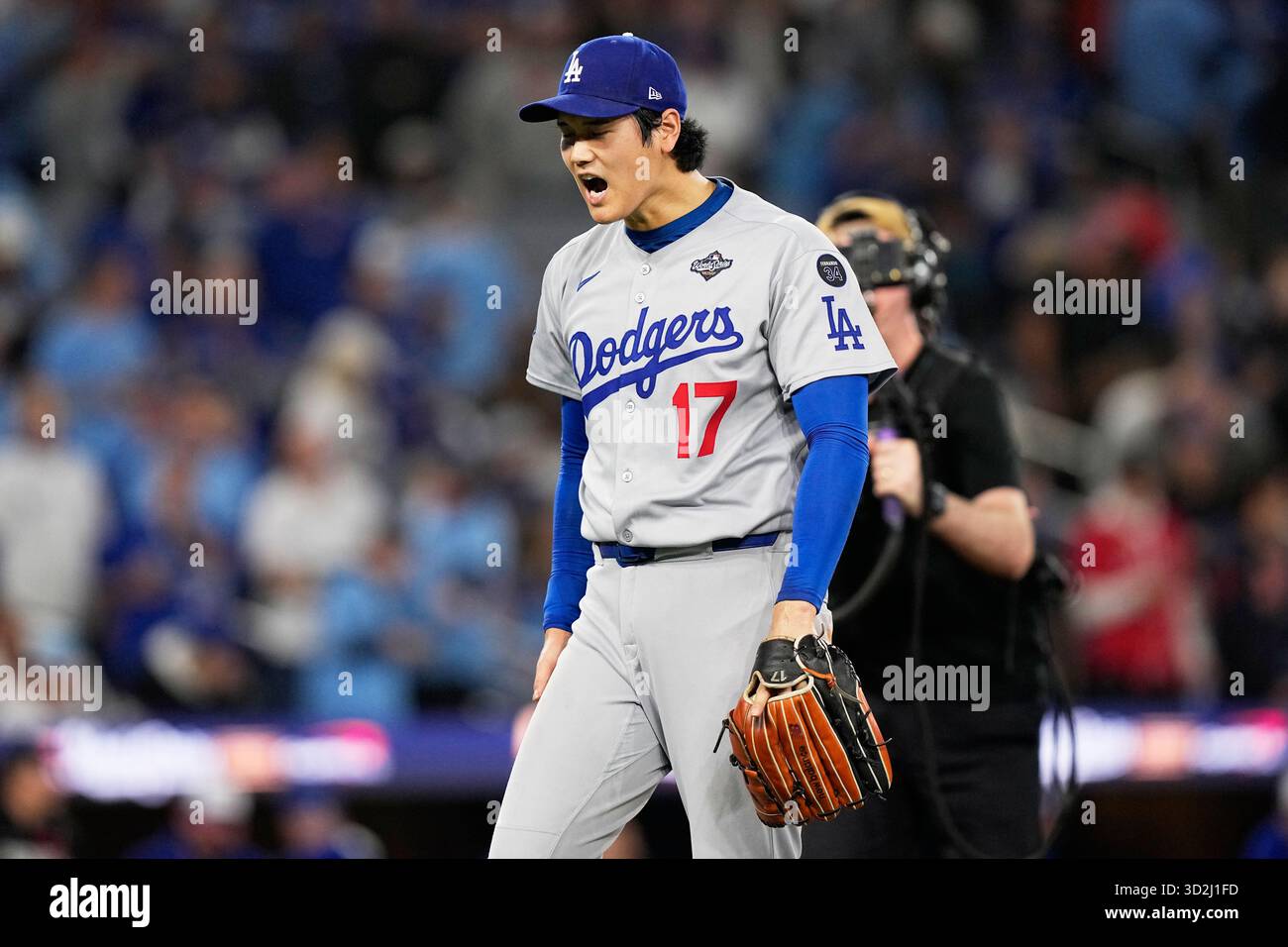 Shohei Ohtani Ends Los Angeles Key Questions After the Loss