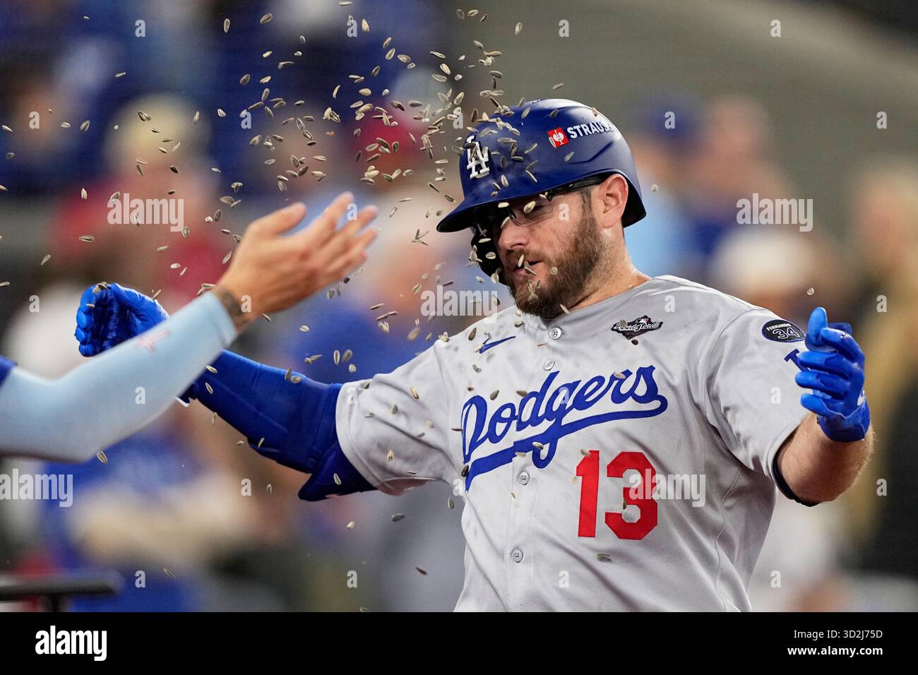What’s Next for Muncy and the Dodgers?