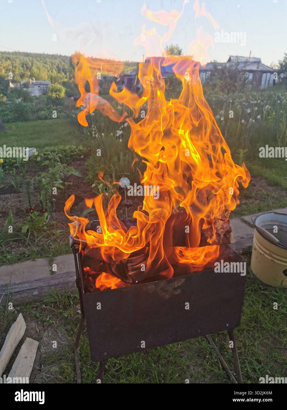 @tatyanasuworowa - Smartphone Captured Stock Image