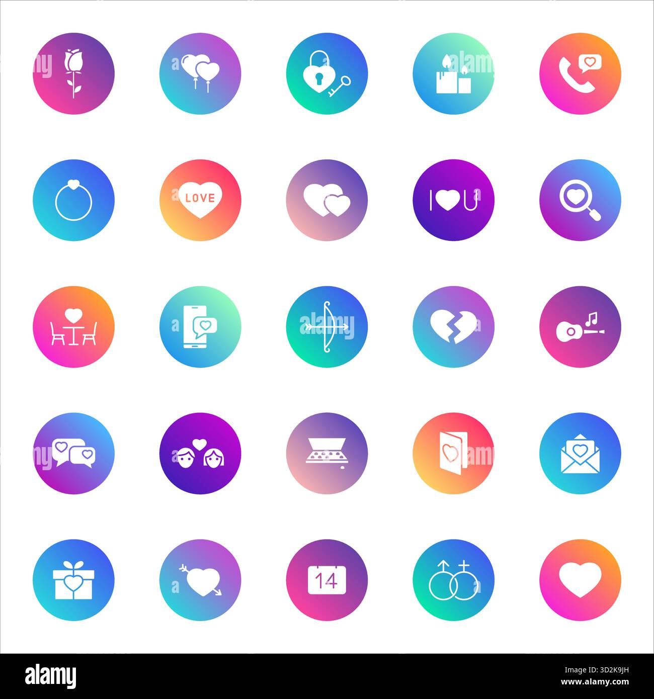 Web Stock Vector