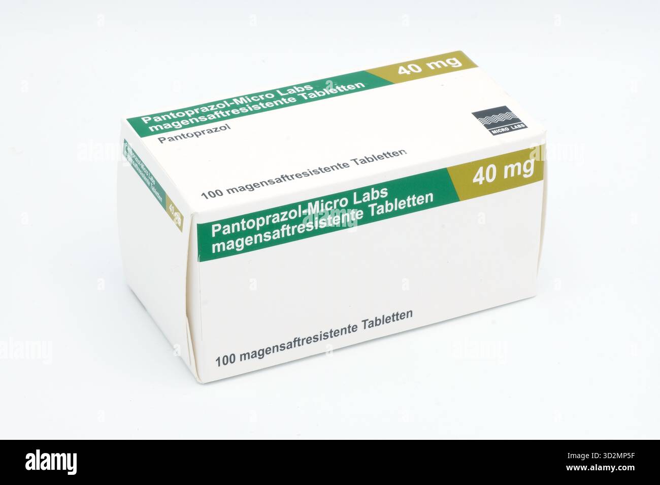 pantoprazol micro labs 20 mg