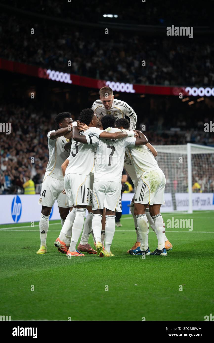 mbappe-goal-real-madrid-hi-res-stock-photography-and-images-alamy