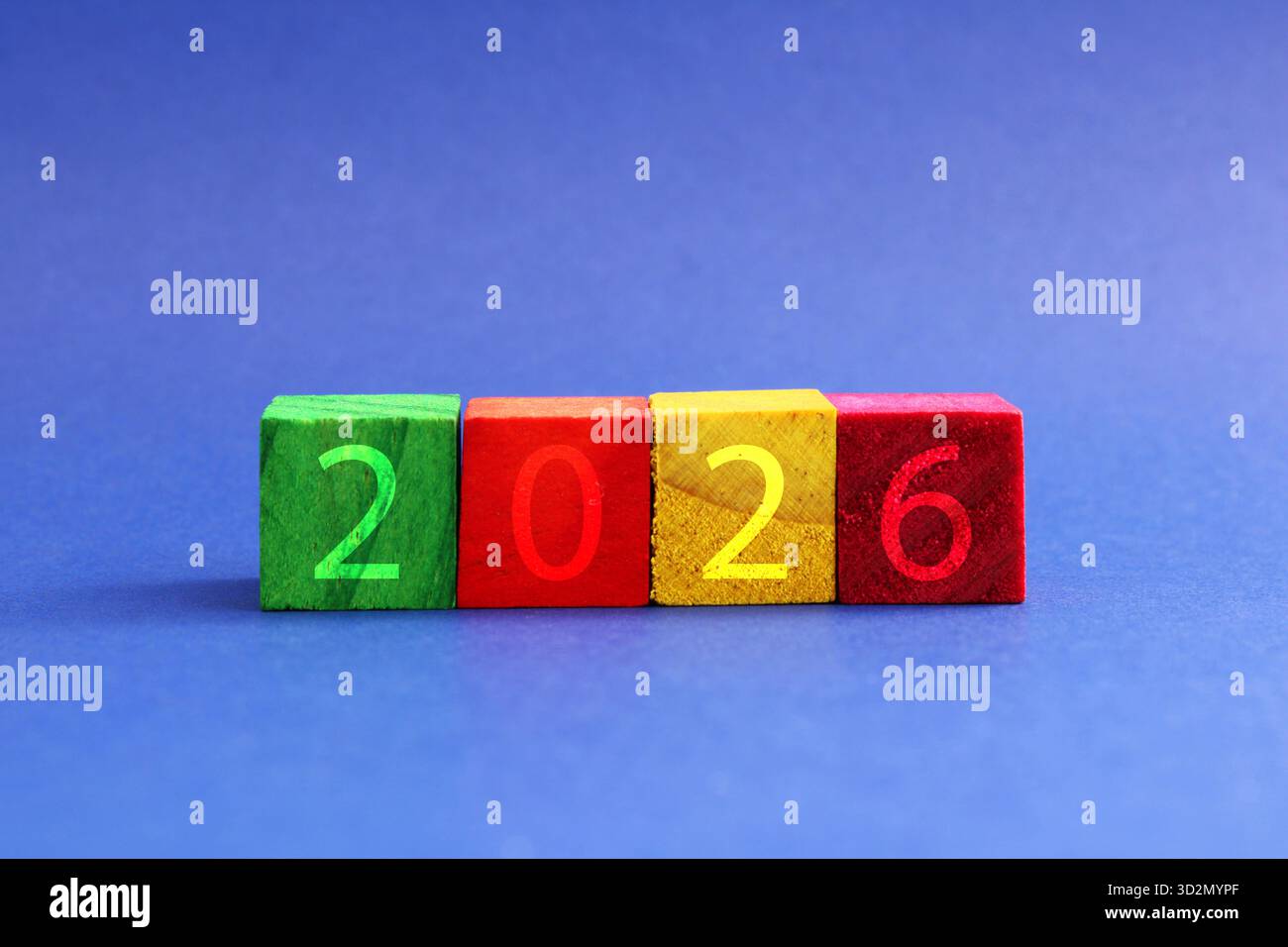 Colorful 2026 hi res stock photography and images Alamy