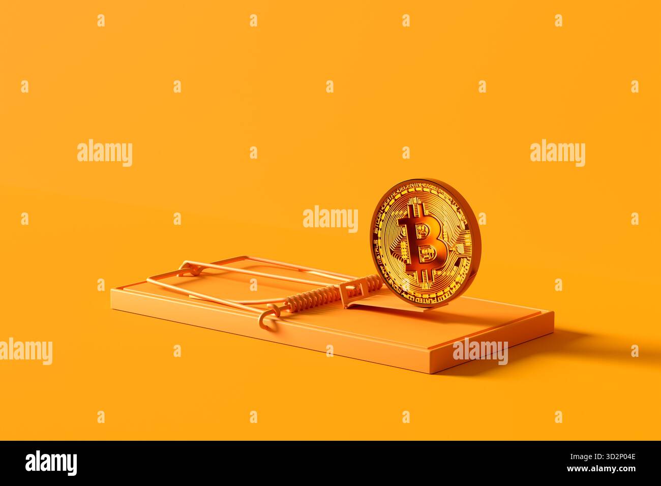 Cryptocurrency danger hi-res stock photography and images - Alamy