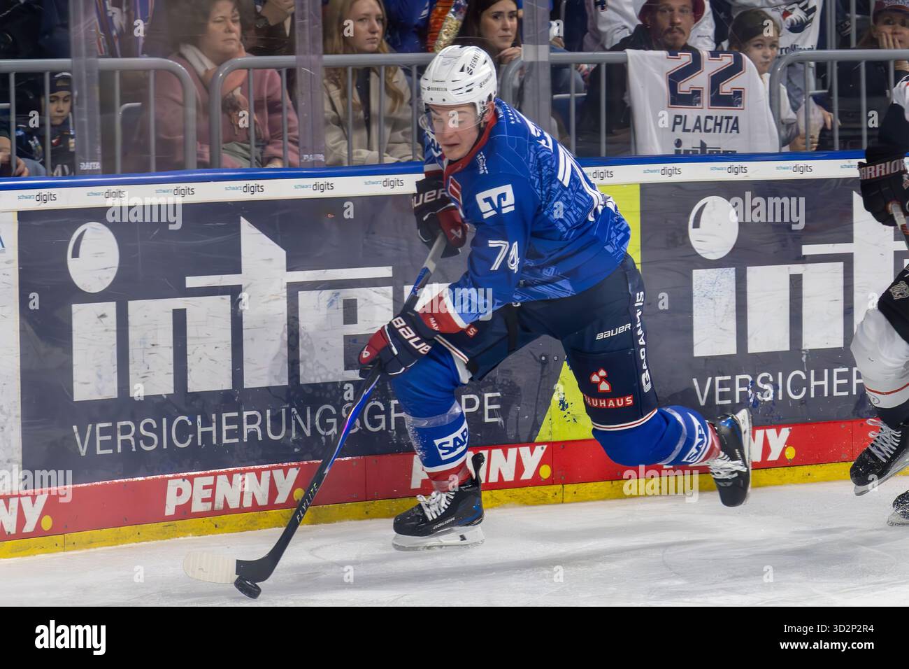 DEL, Deutsche Eishockey Liga Saison 2025/26, 17. Spieltag Adler