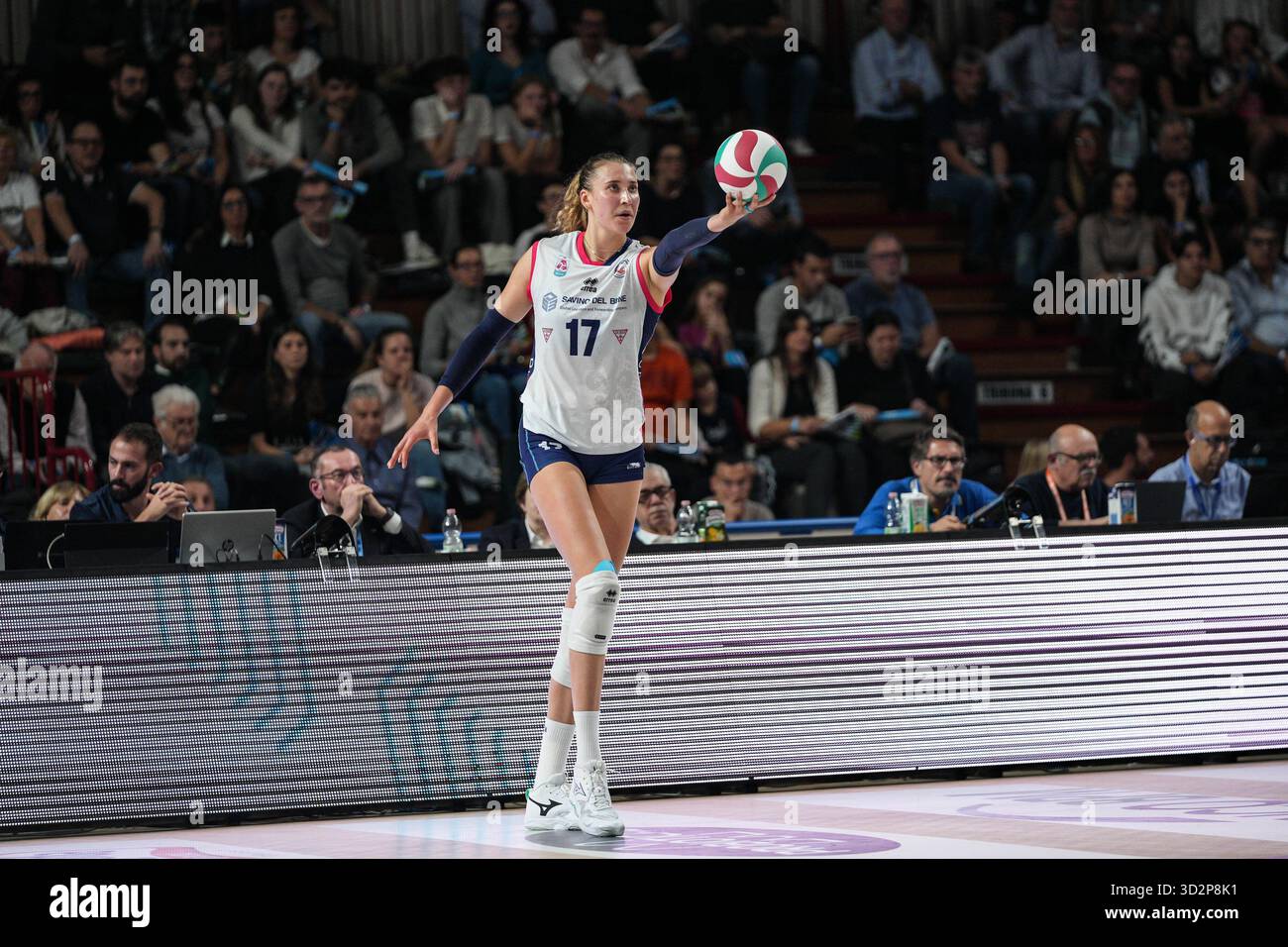 Ekaterina Antropova The Stakes: Looking Toward June and August