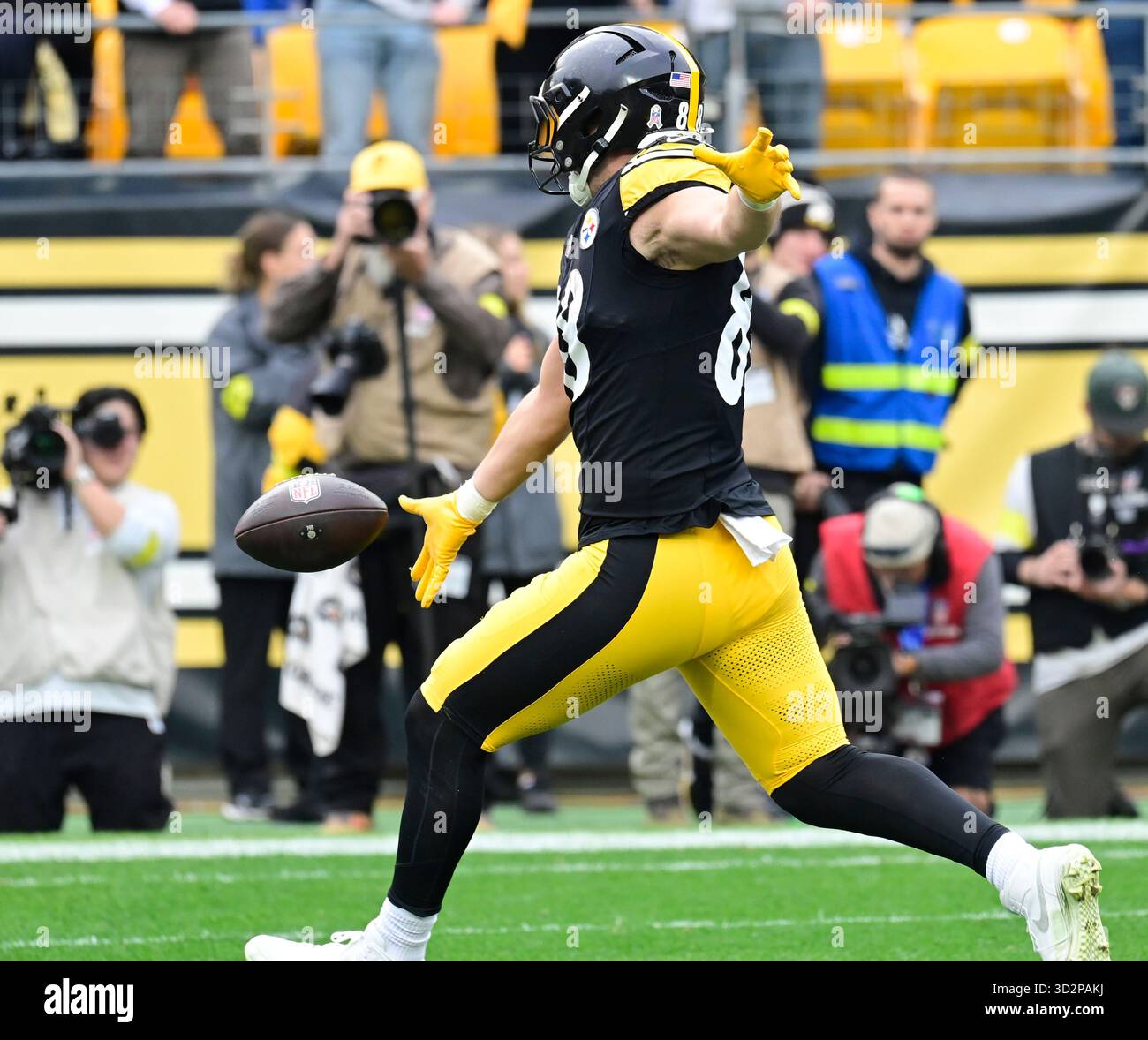Les Steelers Kicking Why This Deal Matters Now