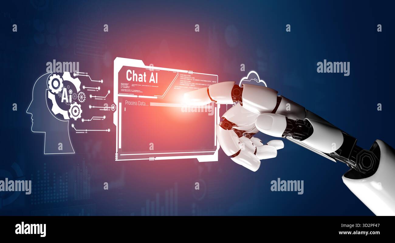 Explainable ai hi-res stock photography and images - Alamy