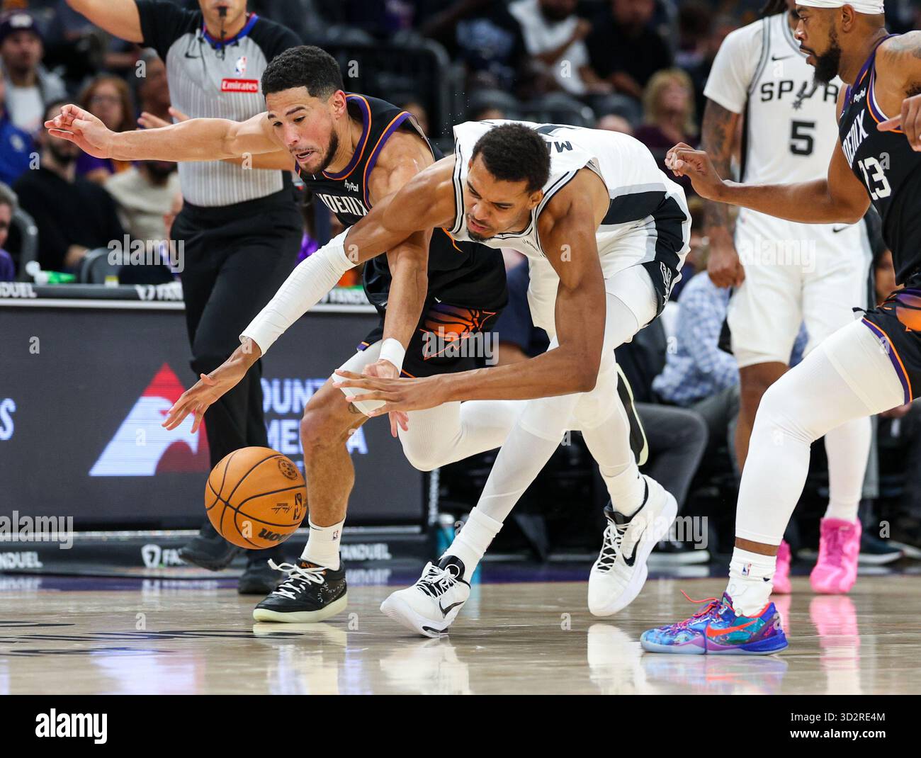 What This Means for the WCF and Beyond