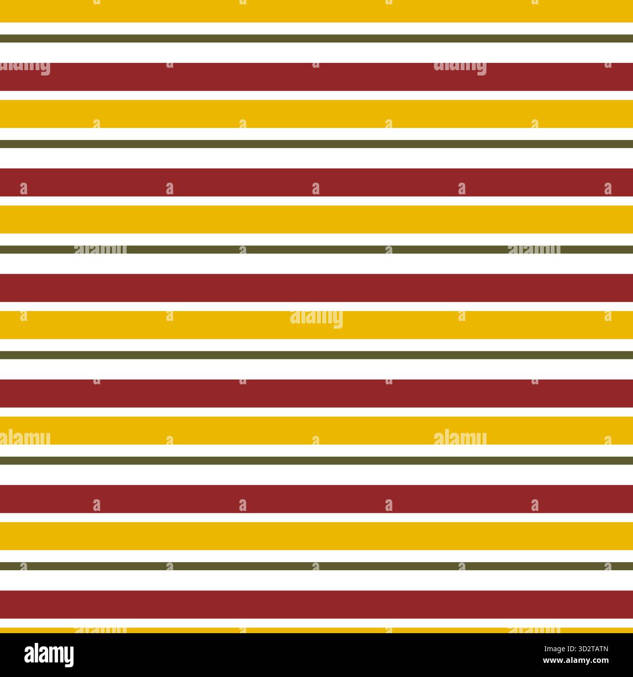 Diagonal Stripes Seamless Pattern Vintage Design Stock Vector