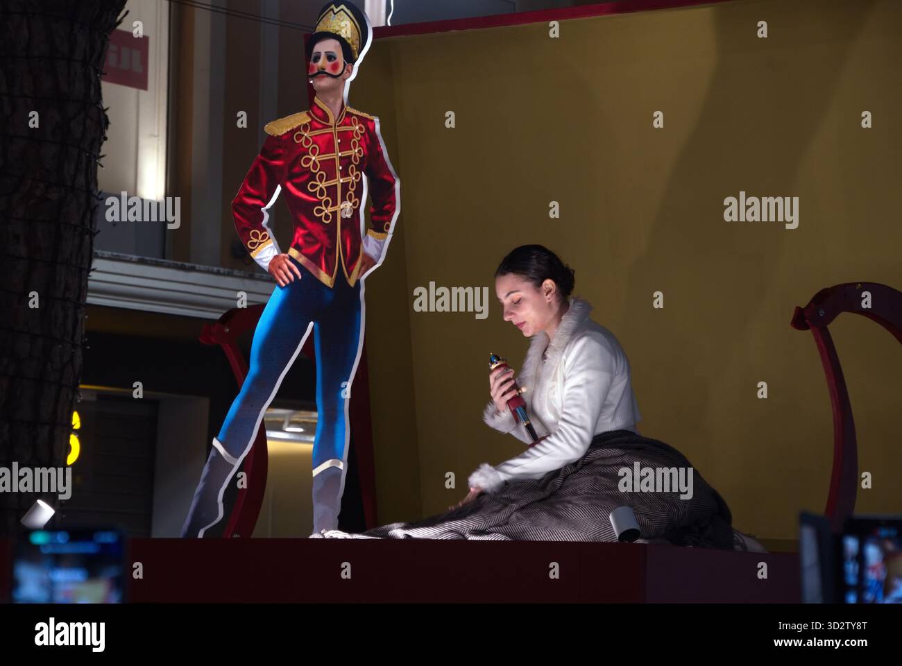 Ballerina | CartAmorfosi | Pagina 3, image size:1300x960