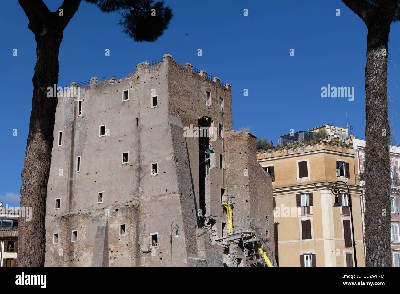 largo corrado ricci roma maps