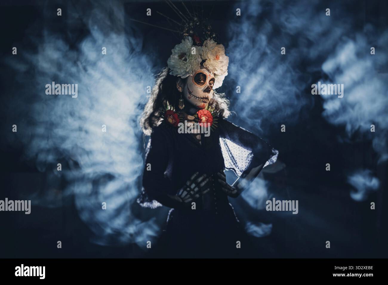 Day dead aka dia hi res stock photography and images Alamy