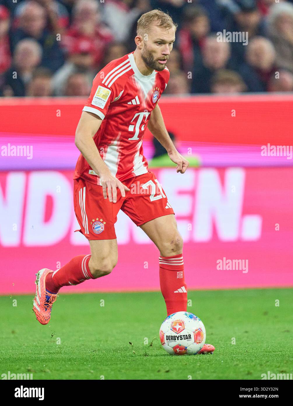 Bayern Star Konrad Laimer Spotted Belgium FAQ: What Fans Are Asking