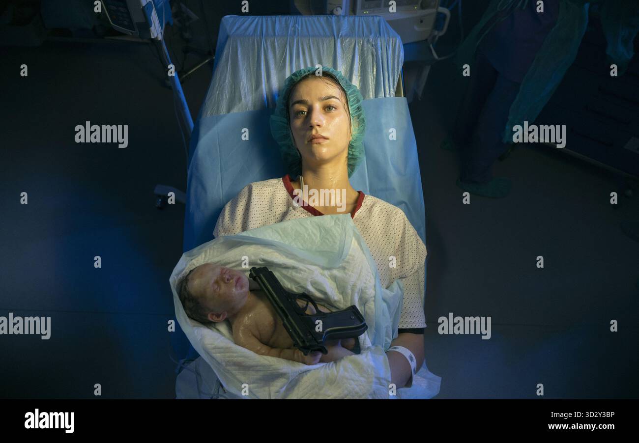 Claudia salas hi-res stock photography and images - Alamy