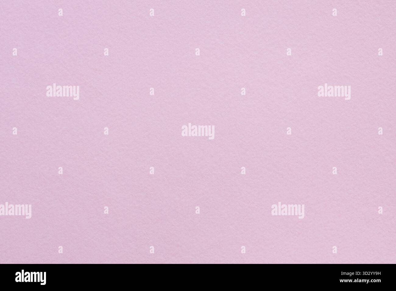 Soft Light Pink Paper Texture Background Flat Lay Stock Photo