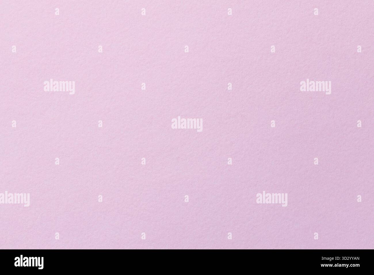 Soft Light Pink Paper Texture Background Flat Lay Stock Photo