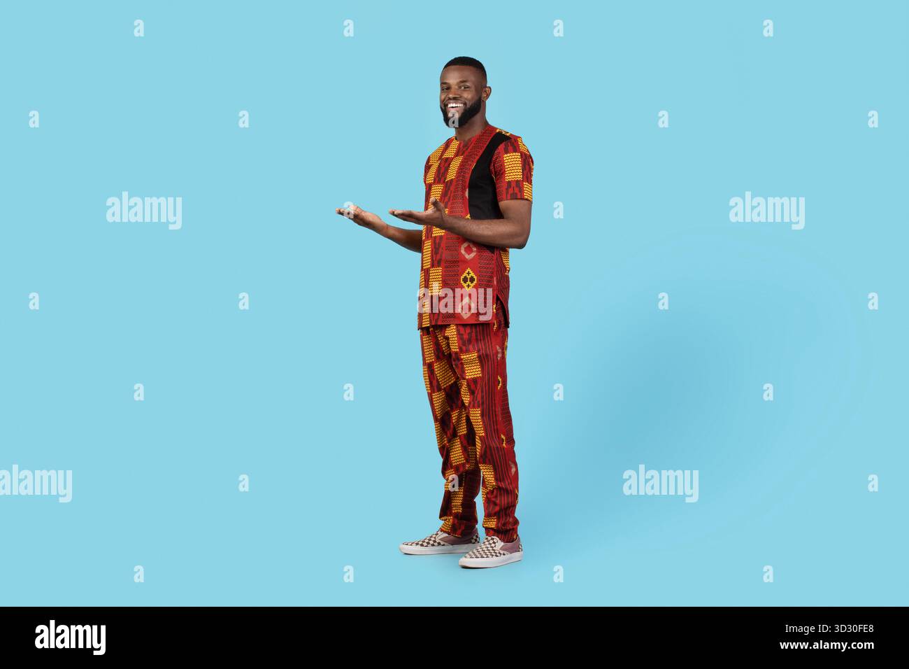 Muslim man praying hands black hi-res stock photography and images - Alamy