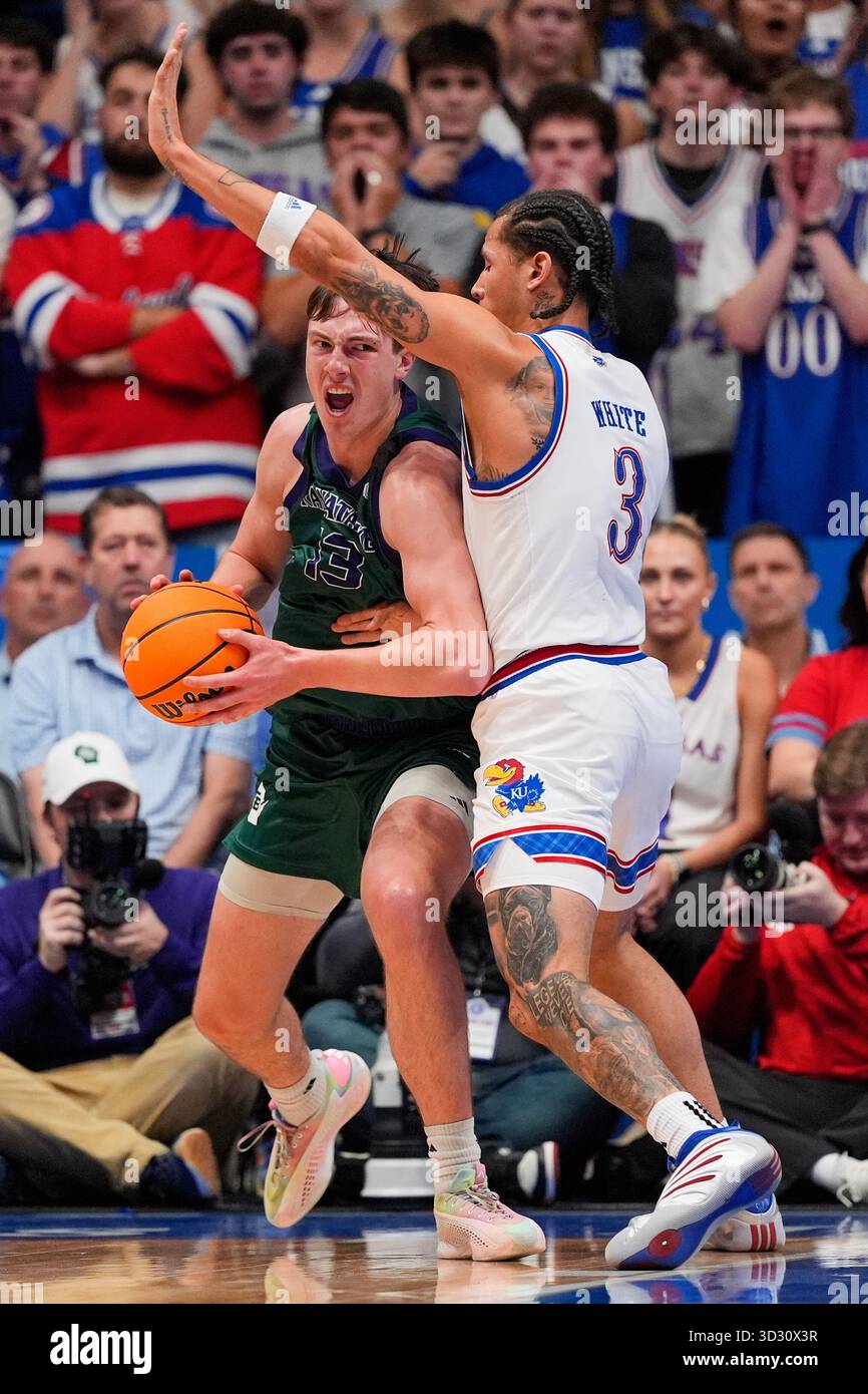 Green Bay forward Marcus Hall (13) looks to pass under pressure from ...