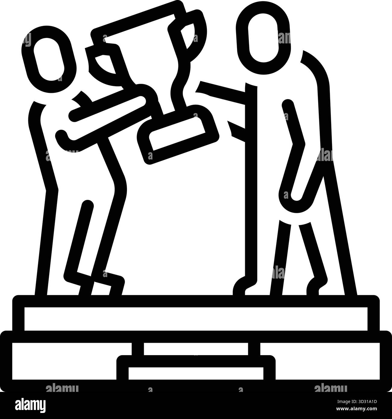 Employee recognition Black and White Stock Photos & Images - Alamy