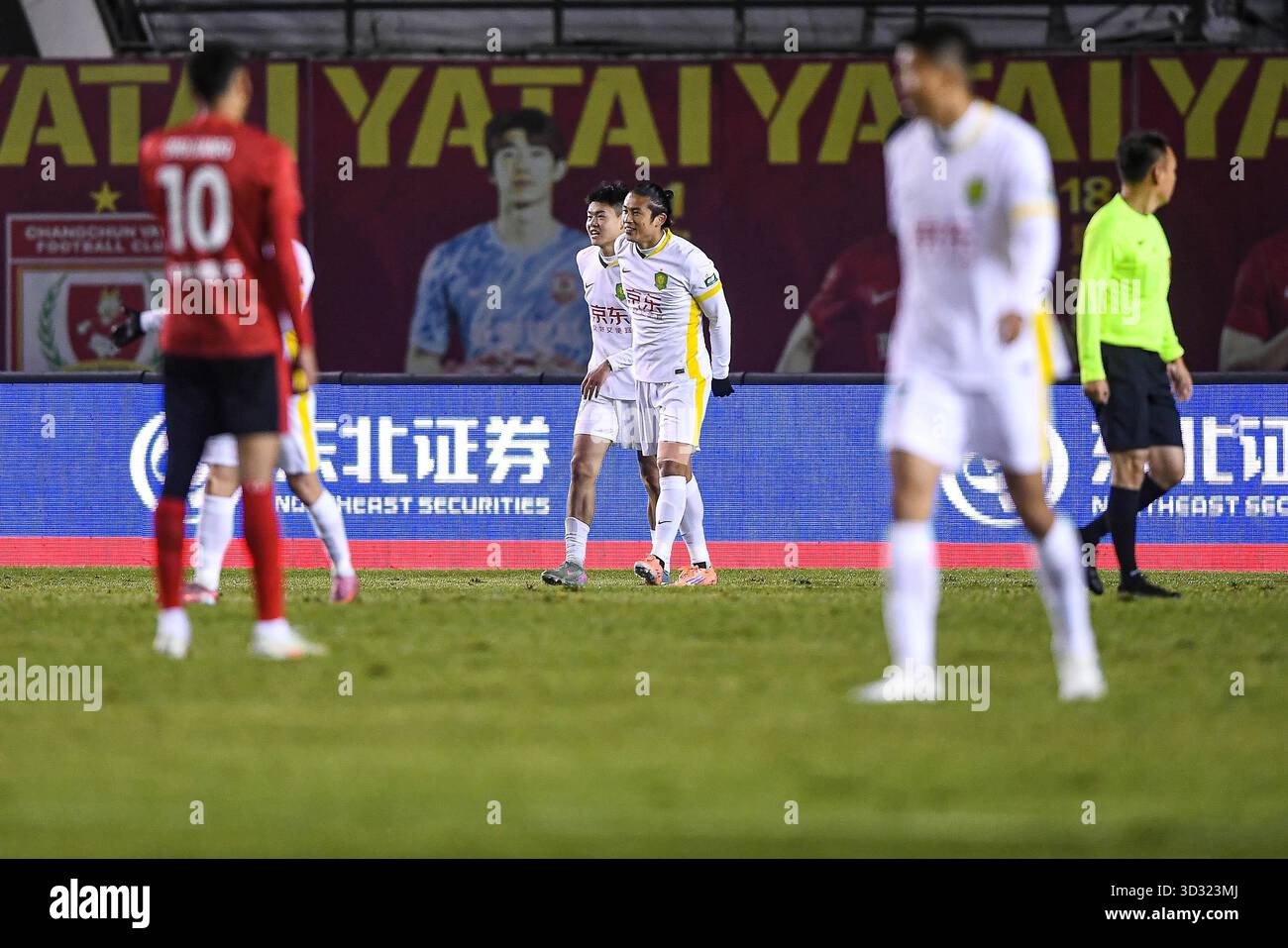 Shanghai Shenhua-Beijing Guoan maç özeti izle - Gazetesi Futbol Haberler