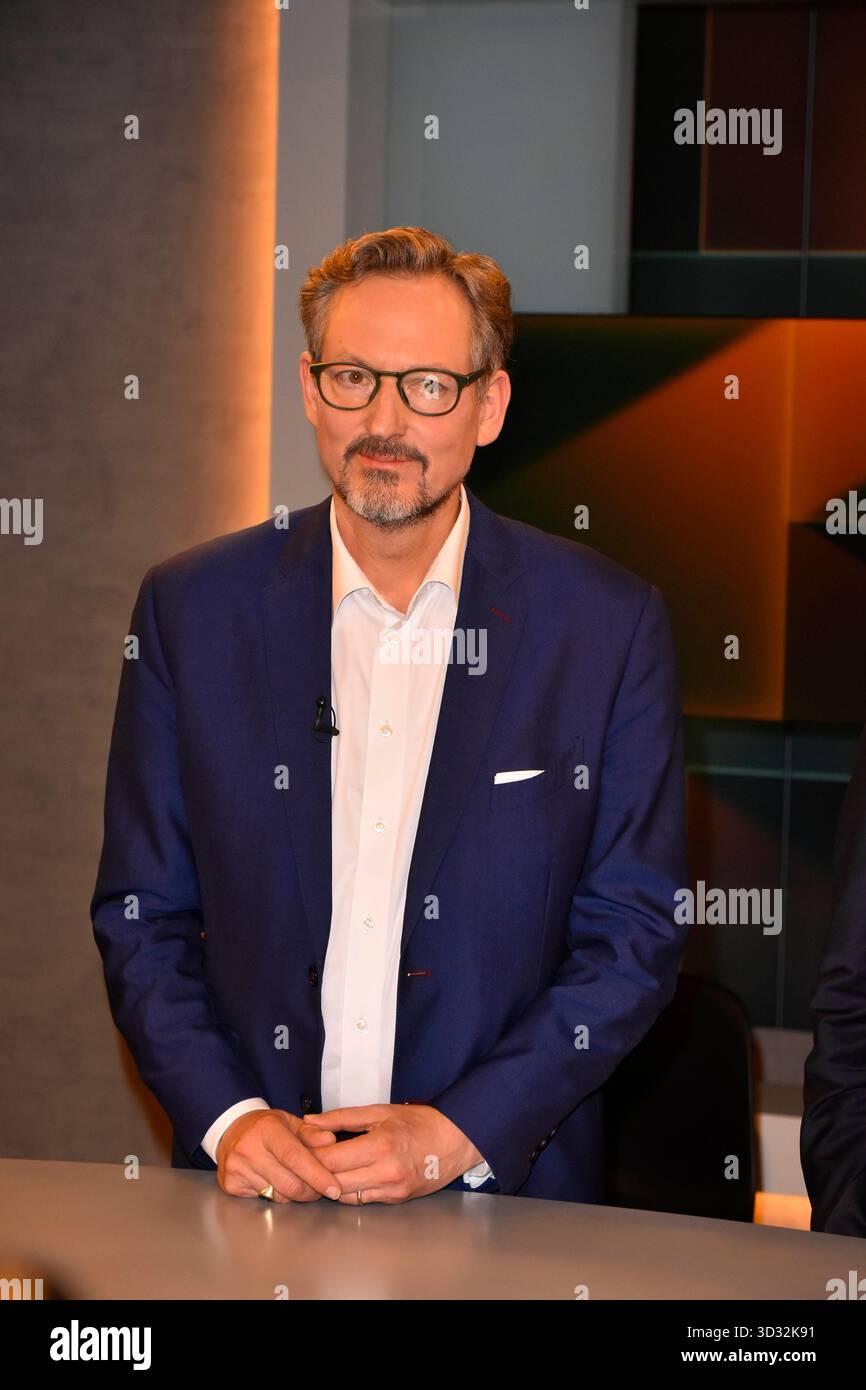 abb/HartAberFair- Eckart Axel von Hirschhausen deutscher Arzt ...