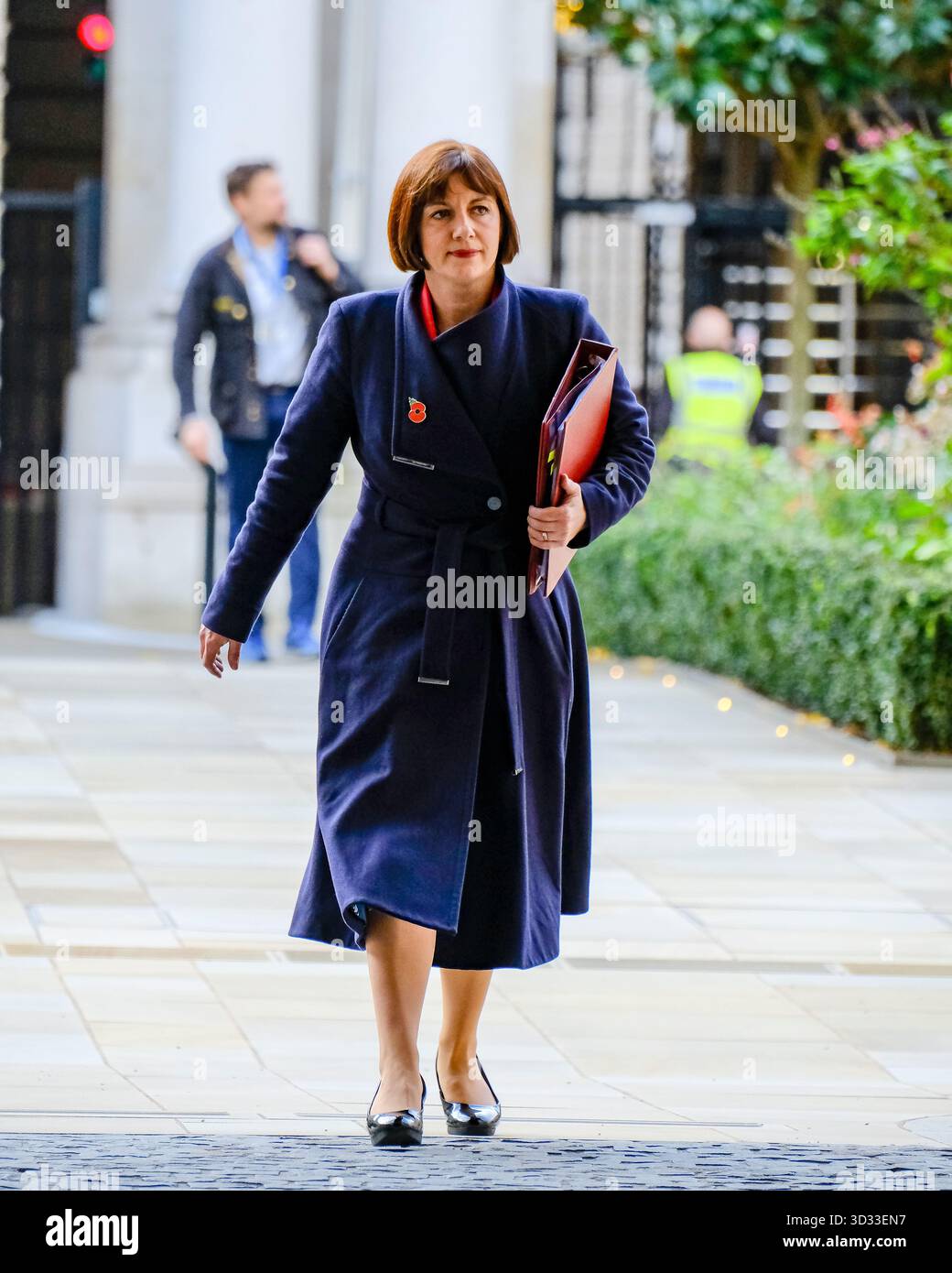 london-uk-4th-november-2025-cabinet-ministers-attend-the-weekly-meeting-this-morning-in-downing-street-credit-eleventh-hour-photographyalamy-live-news-3D33EN7.jpg