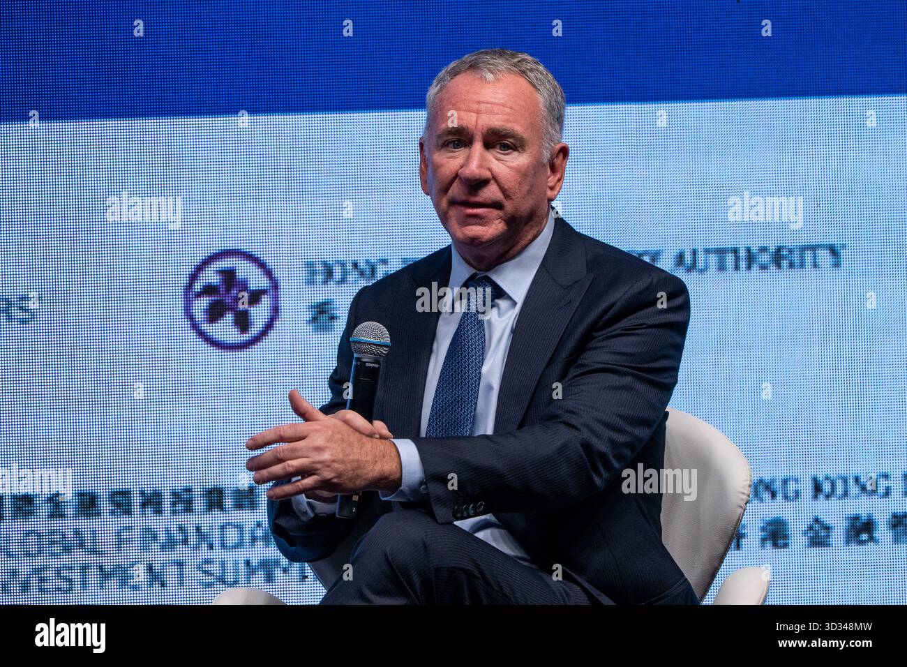 Ceo hong kong hi-res stock photography and images - Page 9 - Alamy
