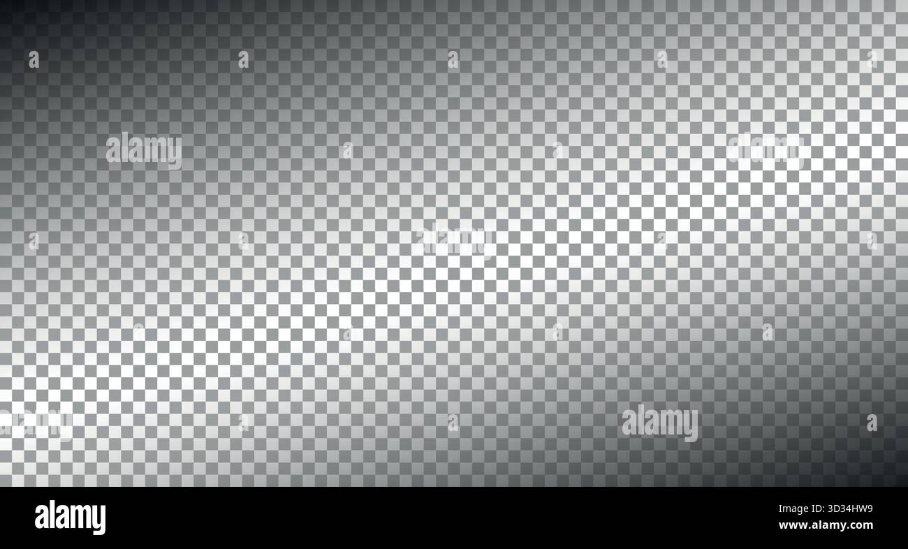 Vector semi transparent gradient with fade effect Stock Vector Image ...