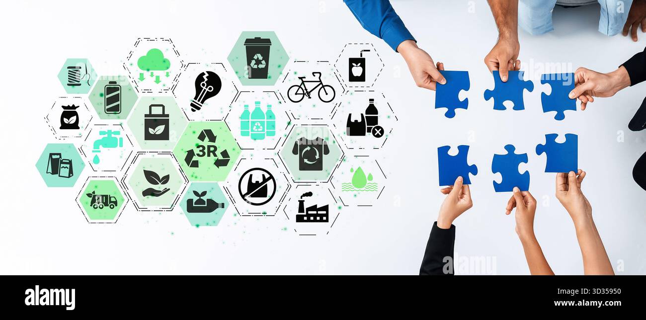 Reuse, reduce, and recycle form the 3R concept that supports ...