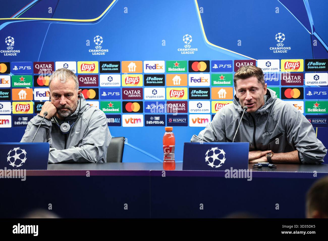 Hansi flick 2025 hi-res stock photography and images - Alamy